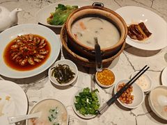 -潮州府·潮菜·砂锅粥(徐家汇店)