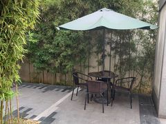 -粗茶淡饭·隐庐私厨(东亭店)