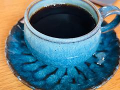 -RUMORS COFFEE ROASTERY鲁马滋咖啡(湖南路店)