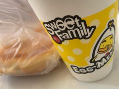 -85度C(青岛闽江路店)