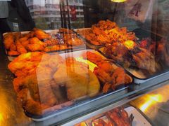 -新桥炸鸡店(中昂时代广场店)