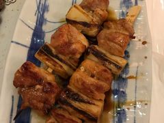 京葱鸡肉串-平成屋·午肴夜酒(四川北路店)