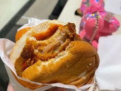 -麦当劳(西客站店)