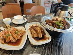 -美极鲜食坊(宝安南路店)
