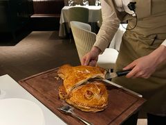 -Oyster Talks 四度蚝法餐厅