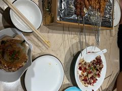 -金太阳海鲜烧烤·本地人餐厅(星海公园店)