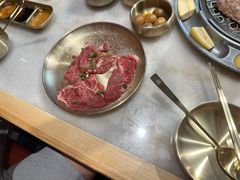 -韩宫宴烤肉·料理(南京江宁万达店)
