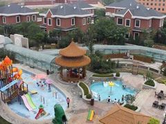 -御景山温泉花园酒店