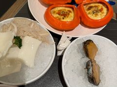-牛YO寿喜烧·铁板烧和牛火锅自助(市府恒隆店)