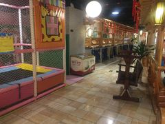 -永青泉汗蒸广场(大运河博物馆店)