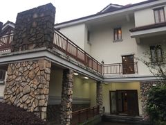 -南通鹏欣花园国宾酒店