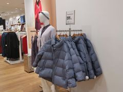 -优衣库(天津天河城店)