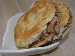 -王菊美食街·王菊面馆(总店)