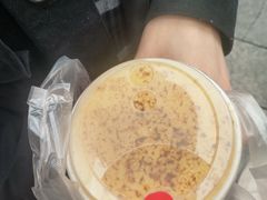 不知春奶茶-厝内小眷村(正阳步行街店)