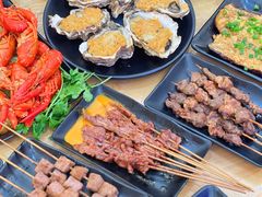 -蚝抵食·湛江生蚝(湾北路店)