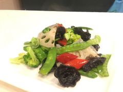 -唐晋人家(源深路店)