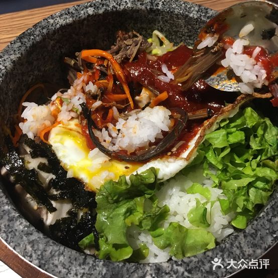 遇见搭膳东北菜馆(海河大观南苑店)