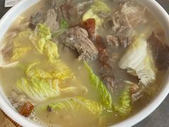 -黑窑厂糖油饼烤鸭·清真菜(旗舰店)