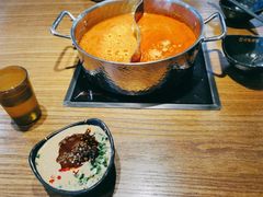 -呷哺呷哺(万达新世界店)