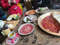 -小龙坎火锅(春熙太古里店)