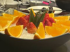 -上海滩餐厅(BFC外滩金融中心店)