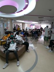 -北京大学第一医院妇产儿童医院