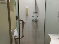 -汉庭(天津成林道地铁站店)