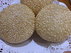 -前门涮肉(群力店)