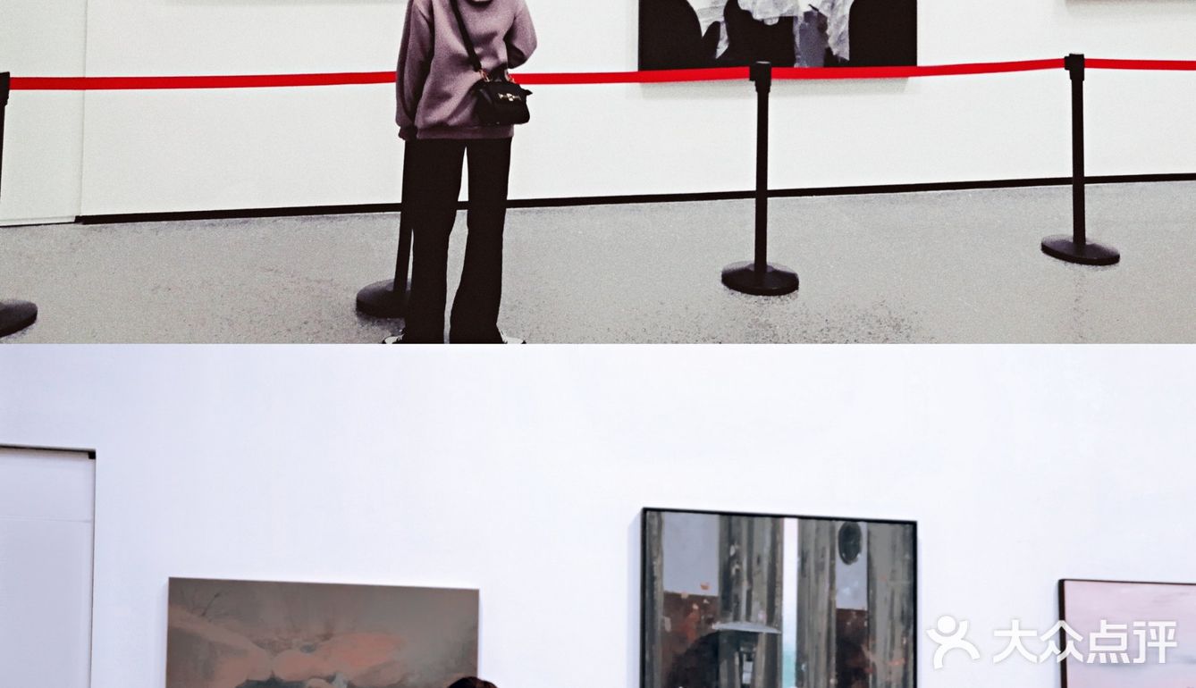 艺术气息扑面而来