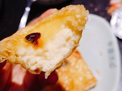 -盛江山自助料理(太原街万达店)