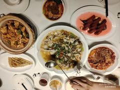 -眉州东坡(国贸店)