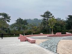 -狐尾山公园