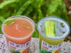 -炖物24章·顺时轻养茶(黄龙店)