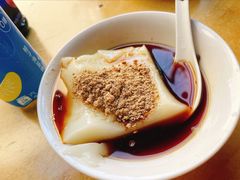 特色凉糕-好吃狗凉糕总店