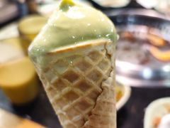 -韩盛·盛江山自助料理(沈辽路万达店)