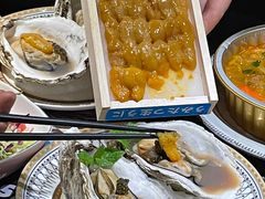 -盛焰铁板烧(王府井店)