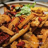 江南人的川菜白月光[调皮]