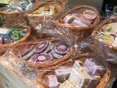 -西点坊(浦东香格里拉店)