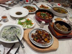 -宁波石浦大饭店(新材料城店)