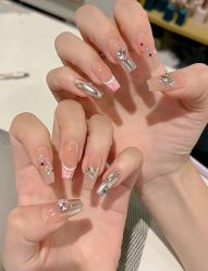 -M·X Nail日式美甲美睫