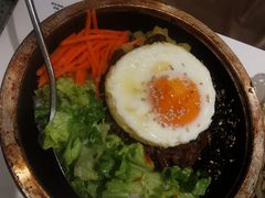 -花味烤肉·拌饭(庐阳万科店)