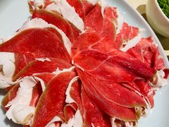 -三宝涮肉(体育学院店)