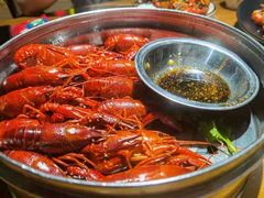 -0574龙虾的故事(东裕店)