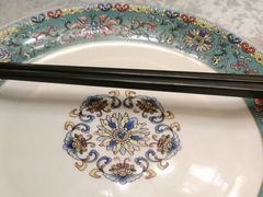 -汗腾格里·风味餐厅(新疆驻京办店)