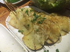 -木屋烧烤(白石洲店)