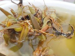 -吴祥记潮州菜·百年老字号·砂锅粥