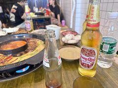 -黄潇洒老火锅(九眼桥宏济巷店)