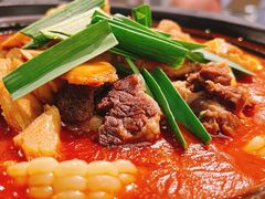 -莲餐厅·湖北菜·潜江小龙虾店(愚园路店)