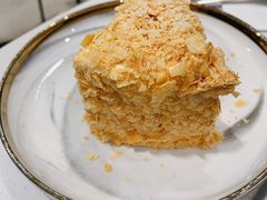 -EVERNAKED裸蛋糕(SOHO天山店)