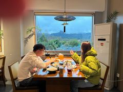 -宴武夷·匠心闽味(印象大红袍店)